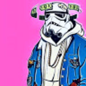 Meet your Posher, Marcus